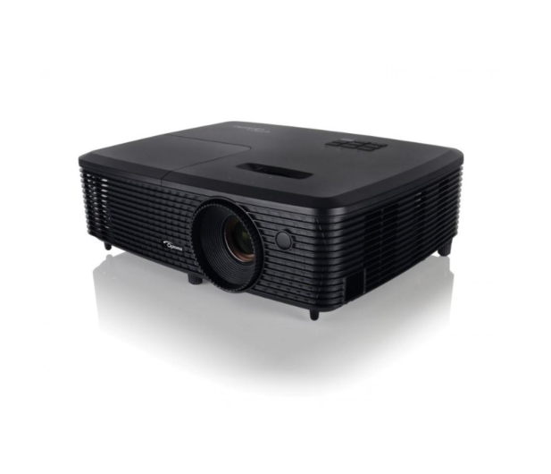 OPTOMA DLP DS348 SVGA; 2000:1, 3000; 4:3 95.71P02GC1E - 318356 - zdjęcie 2